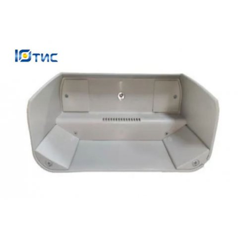 Детектор валют Спектр 5 LED